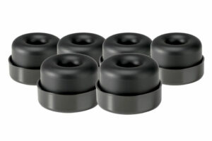 svs-soundpath-sub-isolation-system-6ks - sada 6ks antivibračných podložiek pre subwoofer