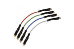 Audioquest HL-5 Headshell Leads – Obrázok 2