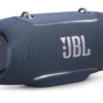 jbl-xtreme-5 - Prenosný Bluetooth reproduktor s integrovanou batériou, USB-C audio pripojením a vysokou odolnosťou pre vonkajšie použitie