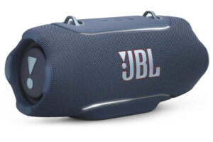 jbl-xtreme-5 - Prenosný Bluetooth reproduktor s integrovanou batériou, USB-C audio pripojením a vysokou odolnosťou pre vonkajšie použitie