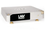 laiv-harmony-dac - Samostatný digitálno-analógový prevodník pre stereo hi-fi systém. Neobsahuje integrovaný streamer, výkonový zosilňovač ani slúchadlový výstup