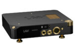 laiv-harmony-hp2a - Analógový predzosilňovač a slúchadlový zosilňovač pre desktopové, slúchadlové a klasické stereo hi-fi systémy