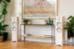 Monitor Audio Silver 300 8G – Obrázok 12