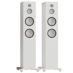 monitor-audio-silver-300-8g - Pasívny 3-pásmový stĺpový reproduktor s bass-reflex ozvučnicou
