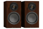 monitor-audio-silver-50-8g - Pasívny 2-pásmový regálový reproduktor s bass-reflex ozvučnicou
