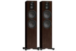 monitor-audio-silver-500-8g - Pasívne 3-pásmové stĺpové reproduktory s bass-reflex ozvučnicou