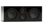 monitor-audio-silver-centre-8g - Pasívny 3-pásmový centrálny reproduktor pre domáce kino.