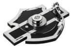 pro-ject-art-harley-davidson-limited-edition-turntable - Manuálny dvojrýchlostný gramofón s remeňovým náhonom a predinštalovanou MM prenoskou