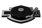 Pro-Ject ART Harley-Davidson™ Turntable Limited Special Edition + Pick It PRO – Obrázok 5
