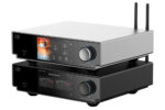 shanling-sm90 - Sieťový streamer, DAC a digitálne centrum pre stereo hi-fi systém