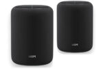 wiim-sound-lite-stereo-set - set 2ks kompaktných HiRes smart reproduktorov