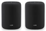 WiiM Sound Lite Stereo Set + SUB – Obrázok 4