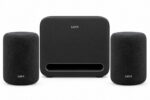 WiiM Sound Lite Stereo Set + SUB – Obrázok 2
