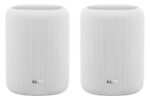 WiiM Sound Lite Stereo Set + SUB – Obrázok 3