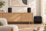 WiiM Sound Lite Stereo Set + SUB – Obrázok 11