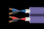 Wireworld Pulse - 1 x 3.5mm male -1 x 3.5mm female – Obrázok 2