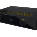arcam-a50-signature - integrovaný stereo zosilňovač s DAC-om a MM/MC phono predzosilňovačom