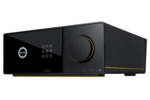 arcam-ava15 - 9-kanálový AV zosilňovač (AV receiver bez rozhlasového tunera)