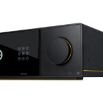 arcam-ava25 - 9-kanálový AV zosilňovač triedy AB