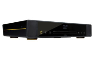 arcam-cd25 - referenčný CD prehrávač zo série Radia