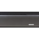 arcam-hda-pa410 - 4-kanálový koncový zosilňovač triedy AB zo série HDA s výkonom 4 × 50 W do 8 Ω