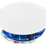 bs-acoustic-zeta-zcs550 - pasívny stropný reproduktor na zabudovanie
