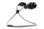 Cable4 Clear POWER ST EU-IEC – Obrázok 4
