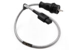 Cable4 Clear POWER ST EU-IEC – Obrázok 6