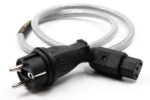 cable4-clear-power-st-eu-iec-sietovy-kabel - sieťový elektromagneticky tienený napájací kábel pre kvalitné napájanie HiFi komponentov