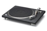 denon-dp-500bt - poloautomatický gramofón s Bluetooth