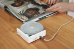 Fosi Audio DISC Nano – Obrázok 8