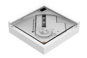 fosi-audio-disc-nano - prenosný CD prehrávač s batériovým napájaním