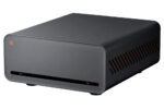 fosi-audio-psu20 - lineárny napájací zdroj s tromi nezávislými výstupmi a celkovým menovitým výstupným výkonom 40 W