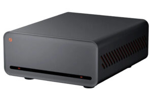 fosi-audio-psu20 - lineárny napájací zdroj s tromi nezávislými výstupmi a celkovým menovitým výstupným výkonom 40 W