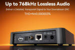 Fosi Audio S3 Lite – Obrázok 7