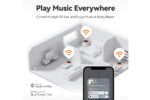 Fosi Audio S3 Lite – Obrázok 9