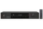 glemm-ams850 - štvorzónový stereo multiroom zosilňovač