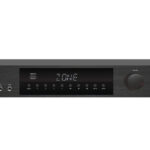 glemm-ams850 - štvorzónový stereo multiroom zosilňovač
