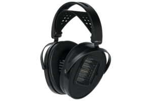 hifiman-ayra-wifi - Otvorené circum-aurálne magnetoplanárne slúchadlá s integrovaným Wi‑Fi streamerom, DAC-om a slúchadlovým zosilňovačom