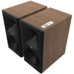 klipsch-the-nines-ii - pár 2-pásmových aktívnych reproduktorov