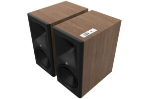 klipsch-the-nines-ii - pár 2-pásmových aktívnych reproduktorov