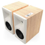 klipsch-the-sevens-ii - pár 2-pásmových aktívnych regálových reproduktorov
