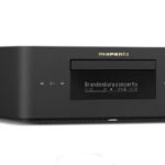 marantz-mcr-60n-dab - Kompaktný sieťový all-in-one stereo systém s integrovaným zosilňovačom, streamerom, CD prehrávačom, tunerom a MM phono vstupom