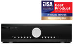 musical-fidelity-m6xi - výkonový integrovaný stereo zosilňovač s DAC-om a MM/MC phono predzosilňovačom