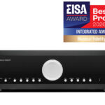 musical-fidelity-m6xi - výkonový integrovaný stereo zosilňovač s DAC-om a MM/MC phono predzosilňovačom