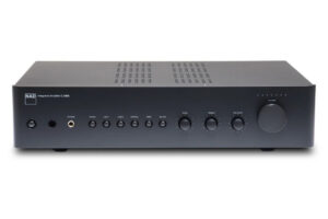nad-c-359s - integrovaný stereo zosilňovač so vstavaným sieťovým prehrávačom