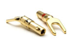 Nakamichi Spade Plugs N0535FN – Obrázok 2