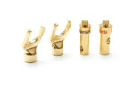 Nakamichi Spade Plugs N0535FN – Obrázok 3