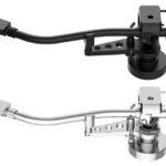 pro-ject-evo-10-as - prémiové 10" gramofónové ramienko v tvare písmena S