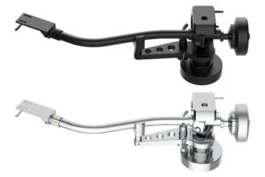 pro-ject-evo-10-as - prémiové 10" gramofónové ramienko v tvare písmena S